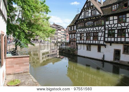 Strasbourg, Alsace, France