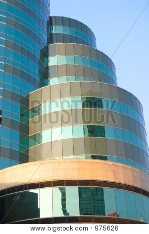 Moderne Tower