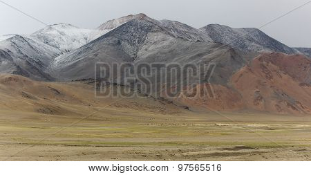 natural painting