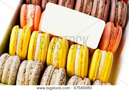 Macaroons