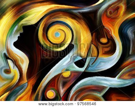 Metaphorical Music