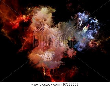 Synergies Of Dream Space