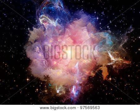 Vision Of Dream Space