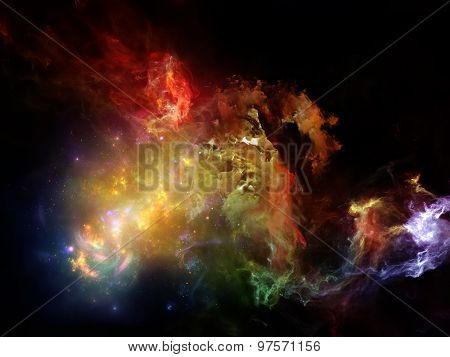 Conceptual Dream Space