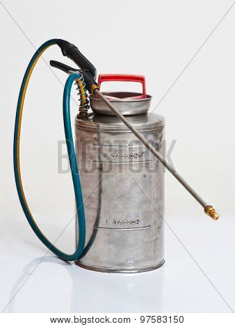 Sprayer