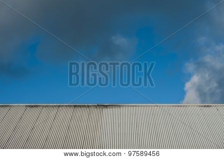 Roofline