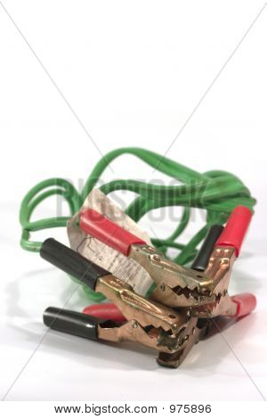 Jumper kabel