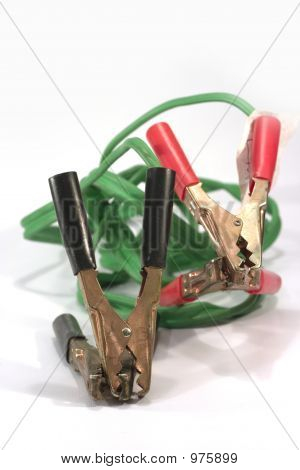 Jumper kabel