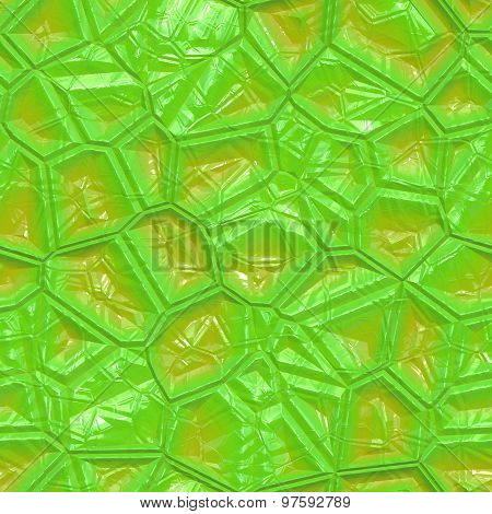 Stone Surface Generated Seamless Texture