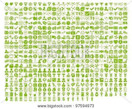 Application Toolbar Icons