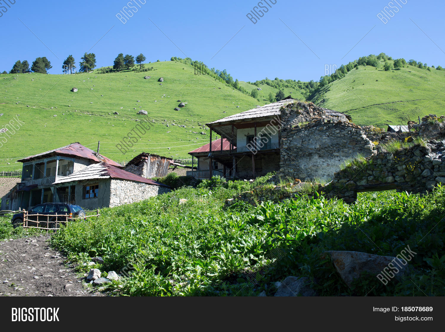 adishi-village-image-photo-free-trial-bigstock