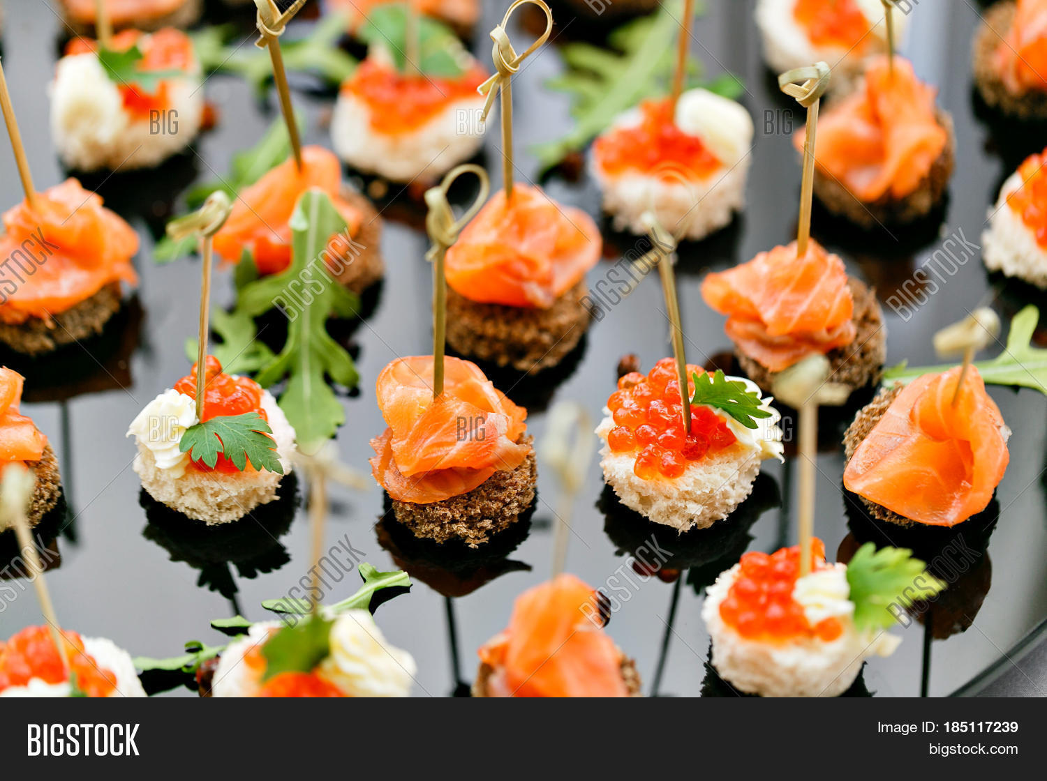 Buffet Reception. Image & Photo (Free Trial) Bigstock