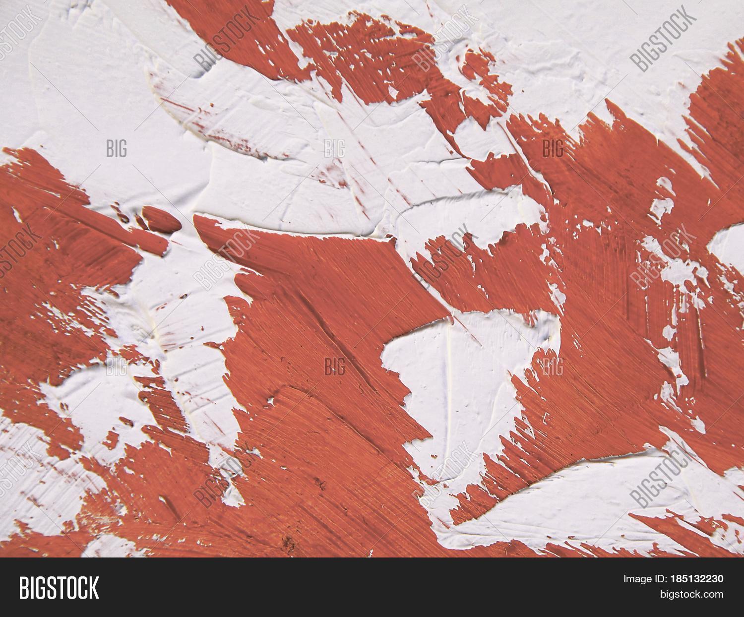 Acrylic Paint Texture Image & Photo (Free Trial) Bigstock