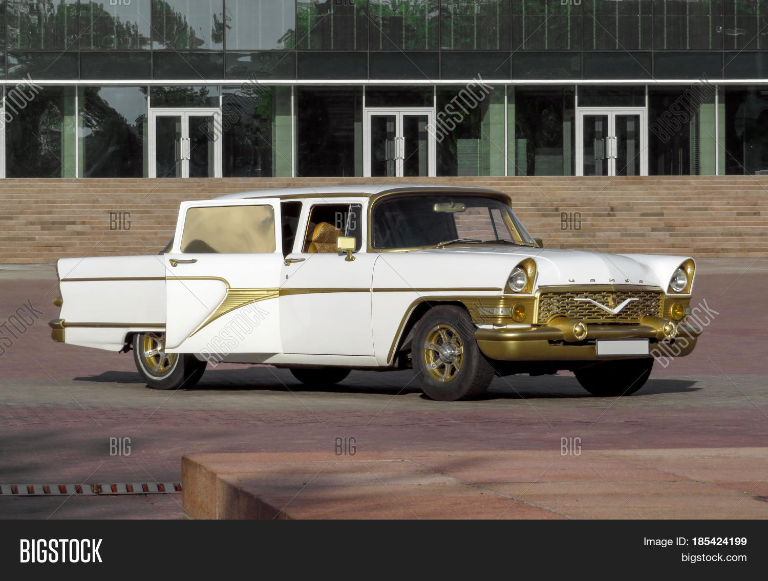 ALMATY KAZAKHSTAN Image & Photo (Free Trial) Bigstock