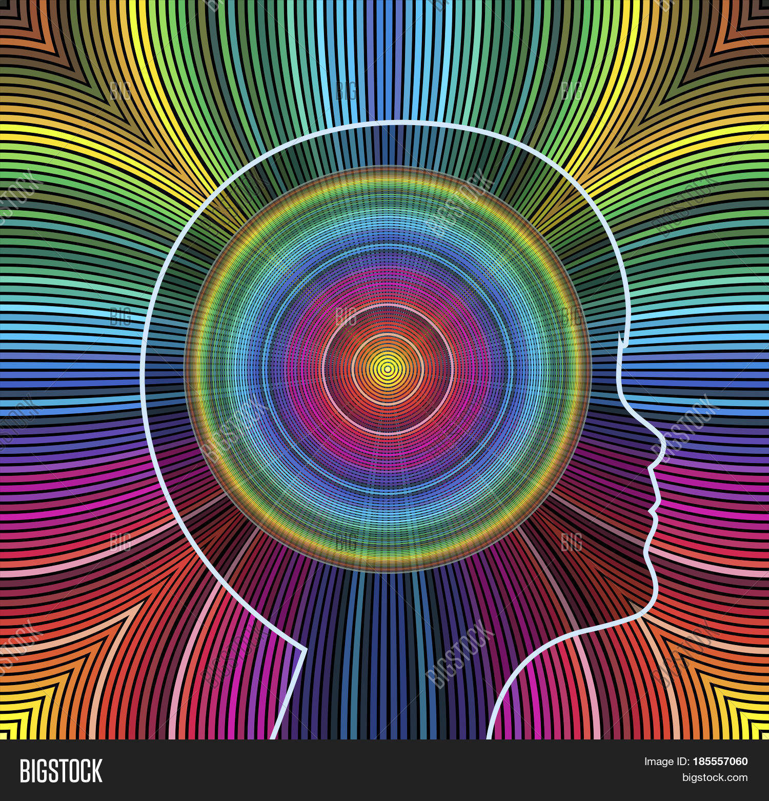 Sensory Overload? Match The Letters To Understand Your Brain - zwd6o45