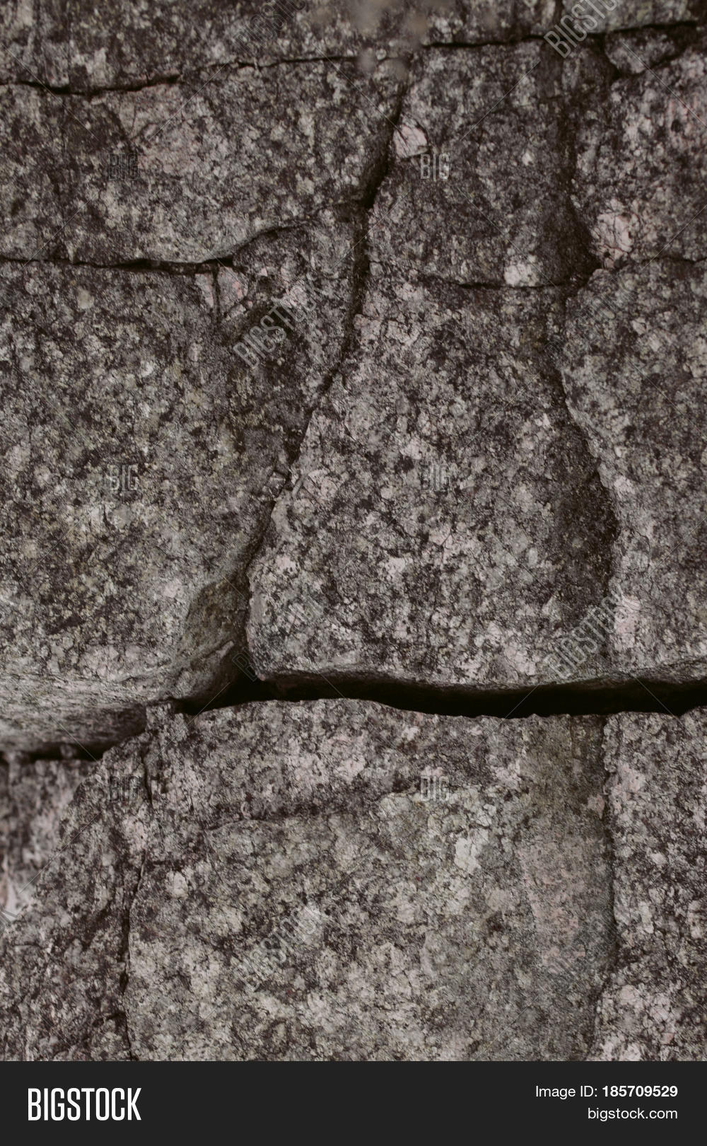 Old Broken Wall Image & Photo (Free Trial) | Bigstock