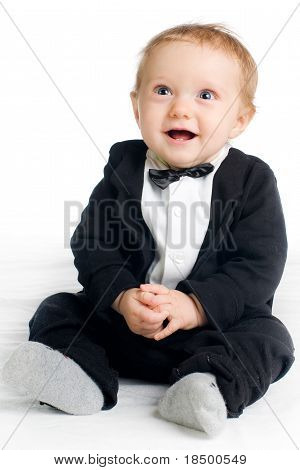 เด็กหวานใน Tailcoat