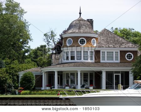 Été immobilier