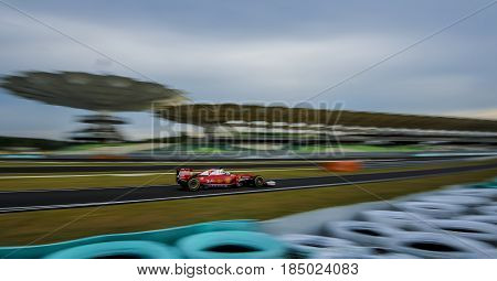 Sebastian Vettel