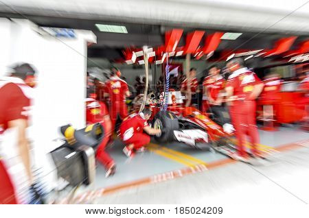 Sebastian Vettel