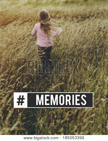 Memories Collect Moments Experience Storytelling