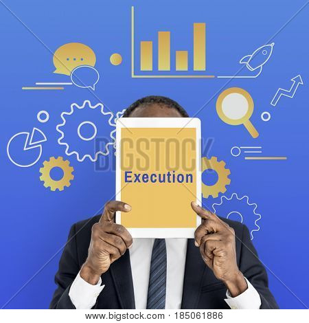 Execution Implement Business Plan Performance