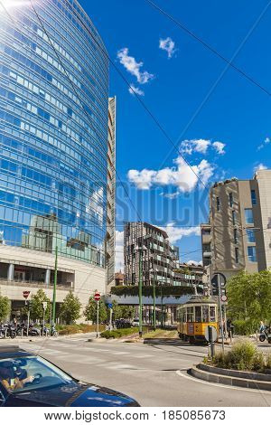 Milan