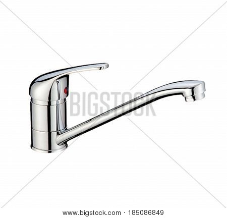 Water pipe connection, T, C, + plumbing - isolated on white background. Material metal pvc and plástic, Whater valve filter