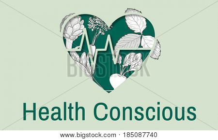 Balance Health Living Lifestyle Vatality Wellness