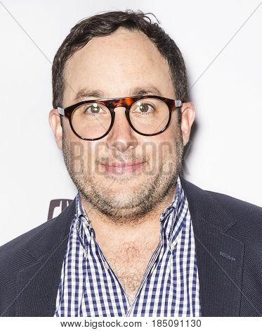 2017 Tribeca Film Festival