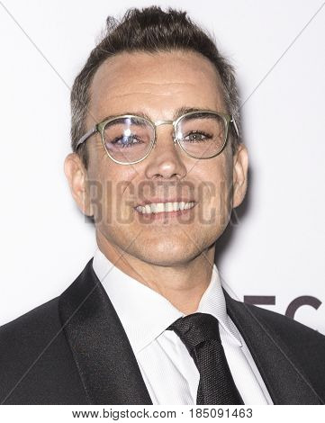2017 Tribeca Film Festival