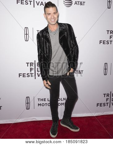 2017 Tribeca Film Festival