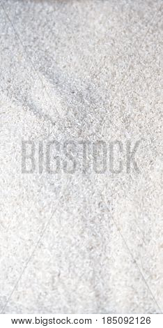 In A Market Lots Of Rice  Grain