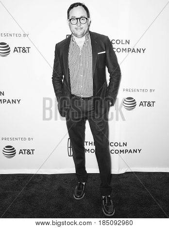 2017 Tribeca Film Festival