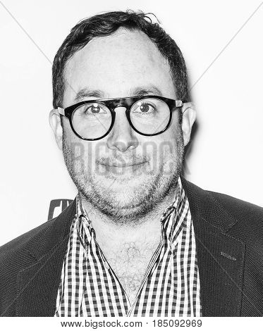 2017 Tribeca Film Festival