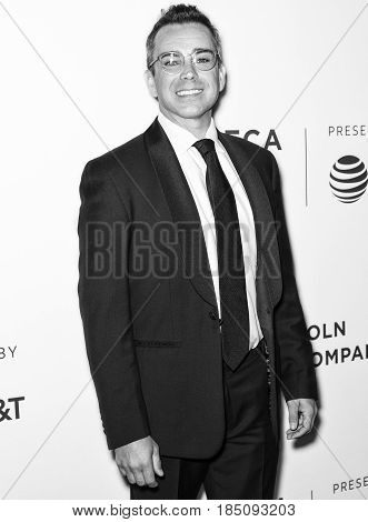 2017 Tribeca Film Festival