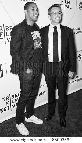 2017 Tribeca Film Festival