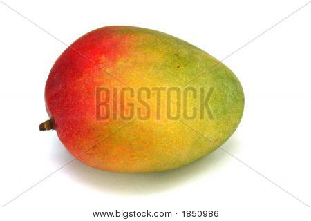 Mango isoleret