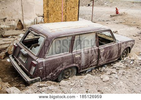 Lada 2104 Riva