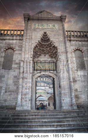 Turkey