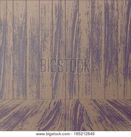 Wooden background with different laminate and parquet pieces