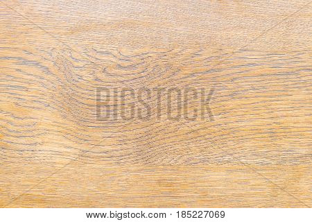 Background from a wooden board of light brown color