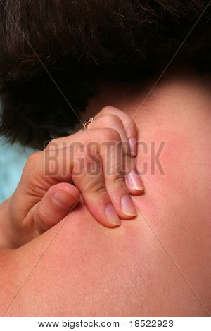 neckache