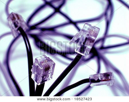 Infrastruktur