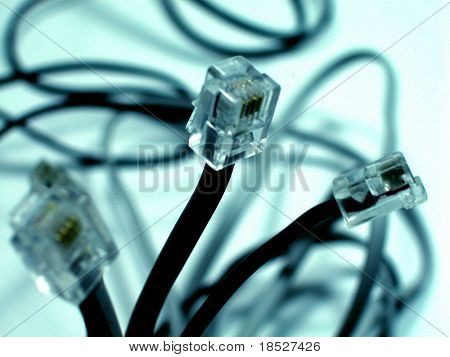 Infrastruktur