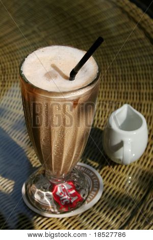 Latte LED