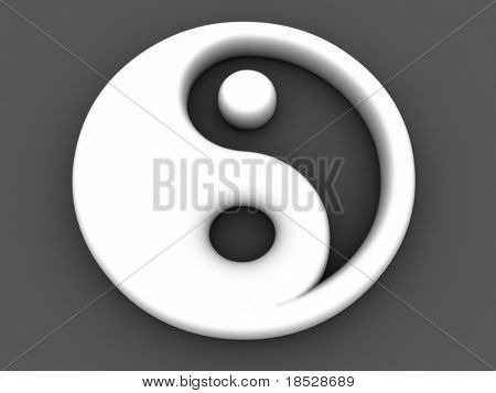 Yin e Yang