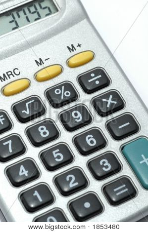 Simple Calculator