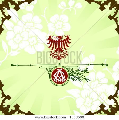 Symbol orła
