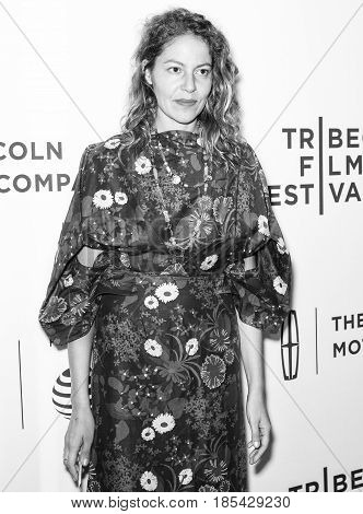 2017 Tribeca Film Festival
